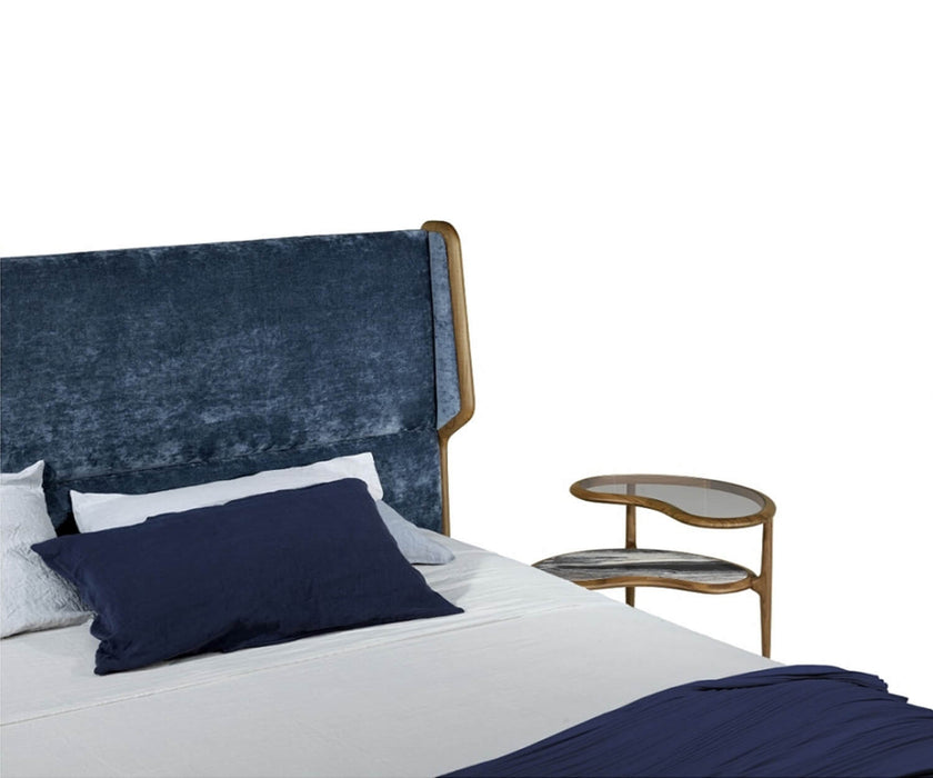 Sleeping Muse Bed