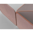 High end Slice Partition System by Quinti Casa Design