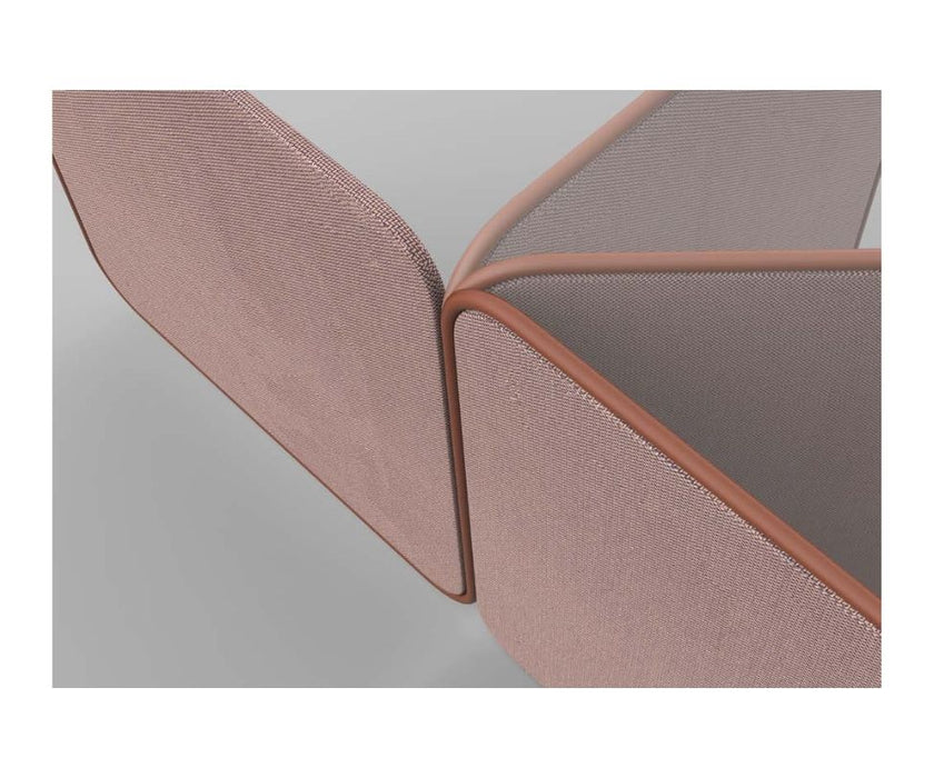 High end Slice Partition System by Quinti Casa Design