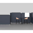 High end Slice Partition System by Quinti Casa Design