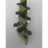 High end Slice Partition System by Quinti Casa Design