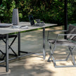 Rivera Director Dining Chair Talenti