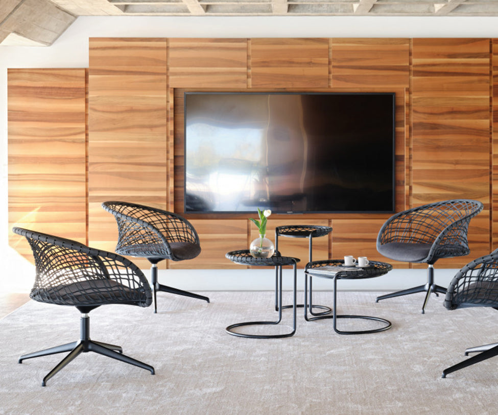 P47 CT-L Coffee Table MIDJ