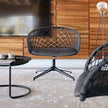 P47 AP GX TS-CU Lounge Chair MIDJ