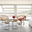 P47 AP M TS-CU Lounge Chair MIDJ