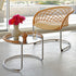 P47 AP M TS-CU Lounge Chair MIDJ