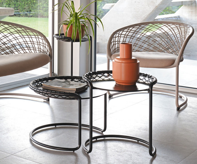 P47 CT-L Coffee Table MIDJ