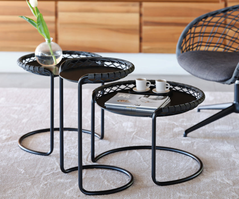 P47 CT-L Coffee Table MIDJ
