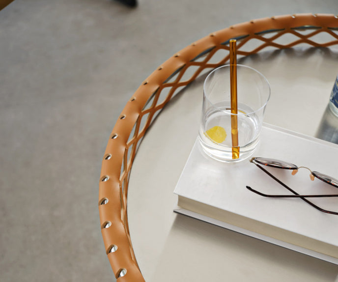 P47 CT-L Coffee Table MIDJ