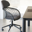P47 DPA TS-CU Office Chair MIDJ