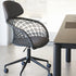P47 DPA TS-CU Office Chair MIDJ