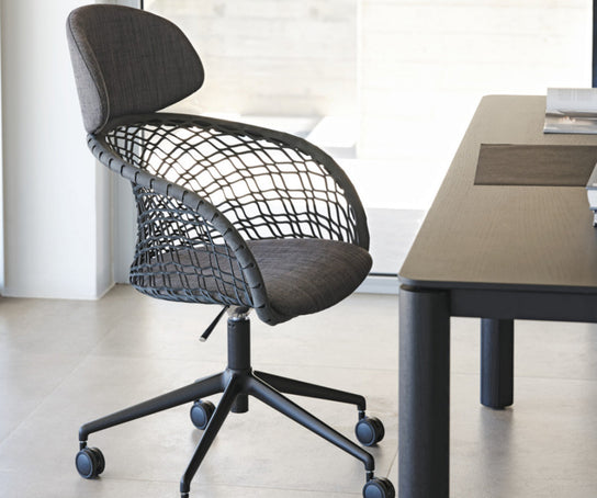 P47 DPA TS-CU Office Chair MIDJ