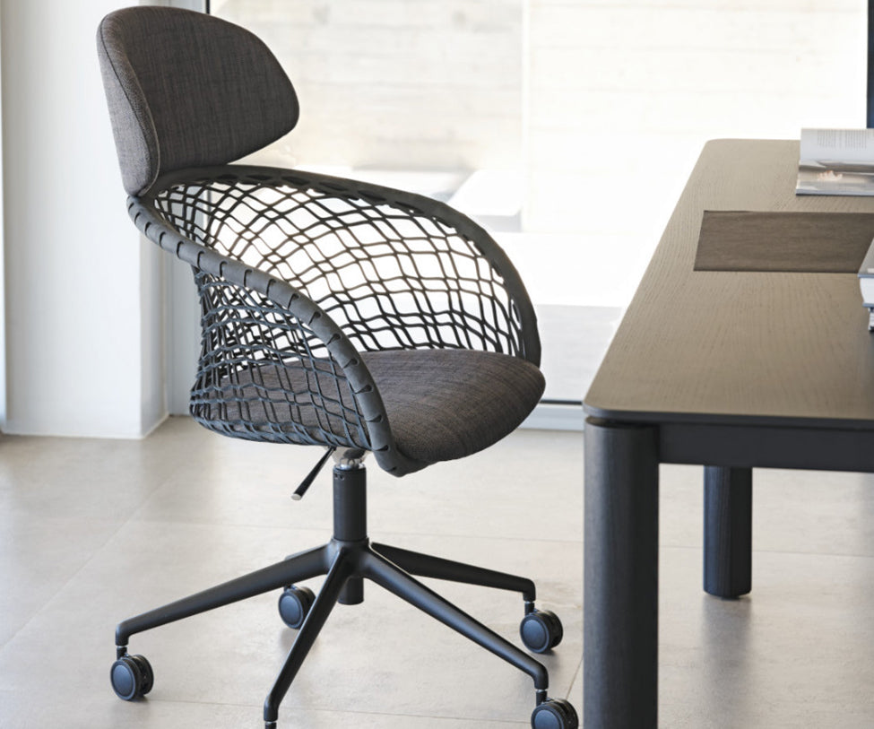 P47 DPA TS-CU Office Chair MIDJ