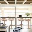 P47 SG TS-CU Stool MIDJ