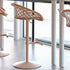 P47 SG TS-CU Stool MIDJ