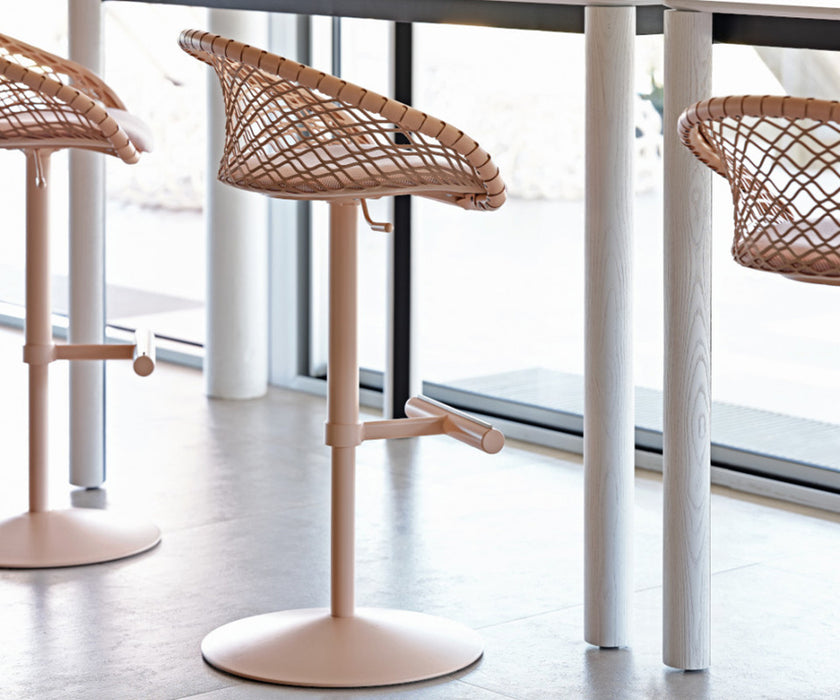 P47 SG TS-CU Stool MIDJ