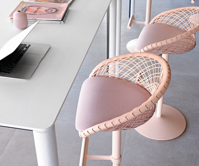P47 SG TS-CU Stool MIDJ