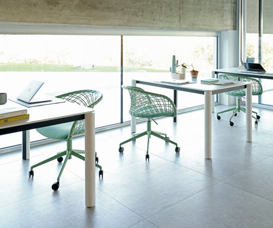P47 DP TS-CU Office Chair MIDJ