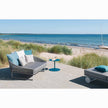 Bitta Deckchair Stool Module I Kettal