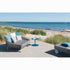 Bitta Deckchair Stool Module I Kettal