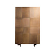 High End Slim Side Vertical by Henge Casa Design Group