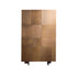 High End Slim Side Vertical by Henge Casa Design Group