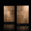 High End Slim Side Vertical by Henge Casa Design Group