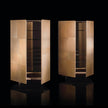 High End Slim Side Vertical by Henge Casa Design Group