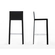 High end Slim Stool by Kristalia Casa Design