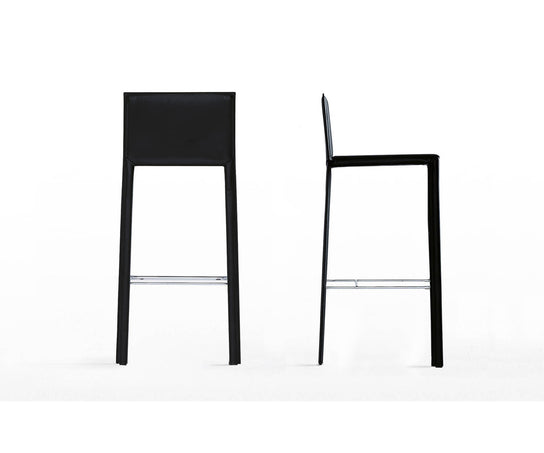High end Slim Stool by Kristalia Casa Design