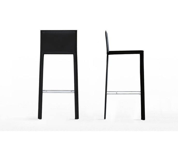 High end Slim Stool by Kristalia Casa Design