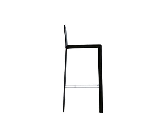 High end Slim Stool by Kristalia Casa Design
