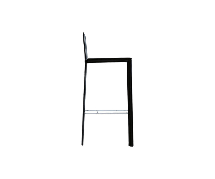 High end Slim Stool by Kristalia Casa Design