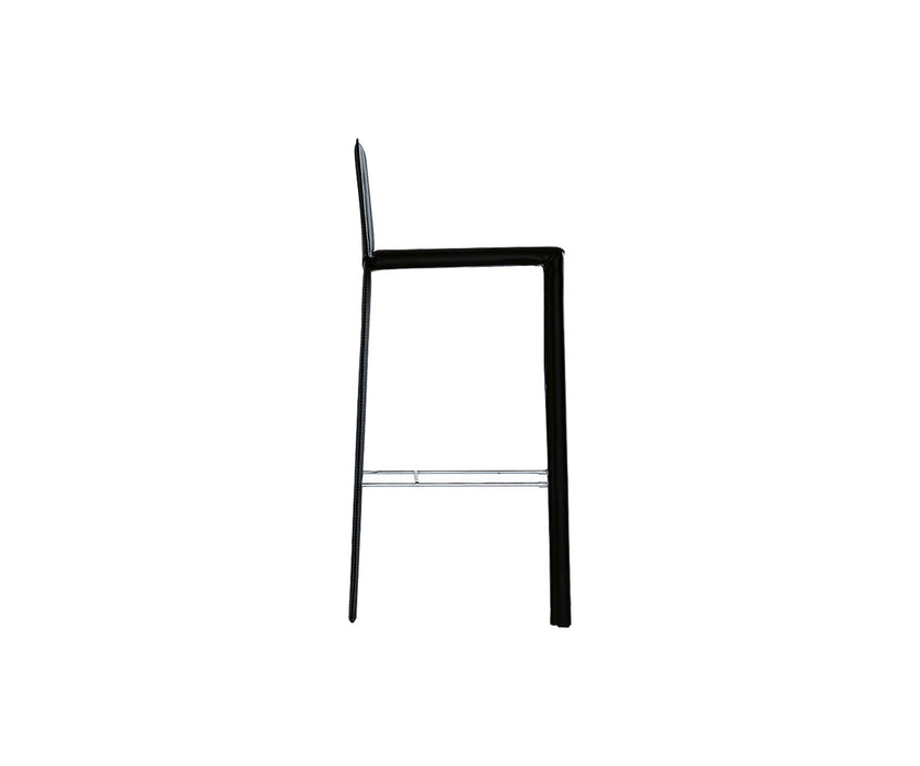 High end Slim Stool by Kristalia Casa Design