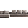 High End Sloane Sofa by Molteni&C Casa Design Group