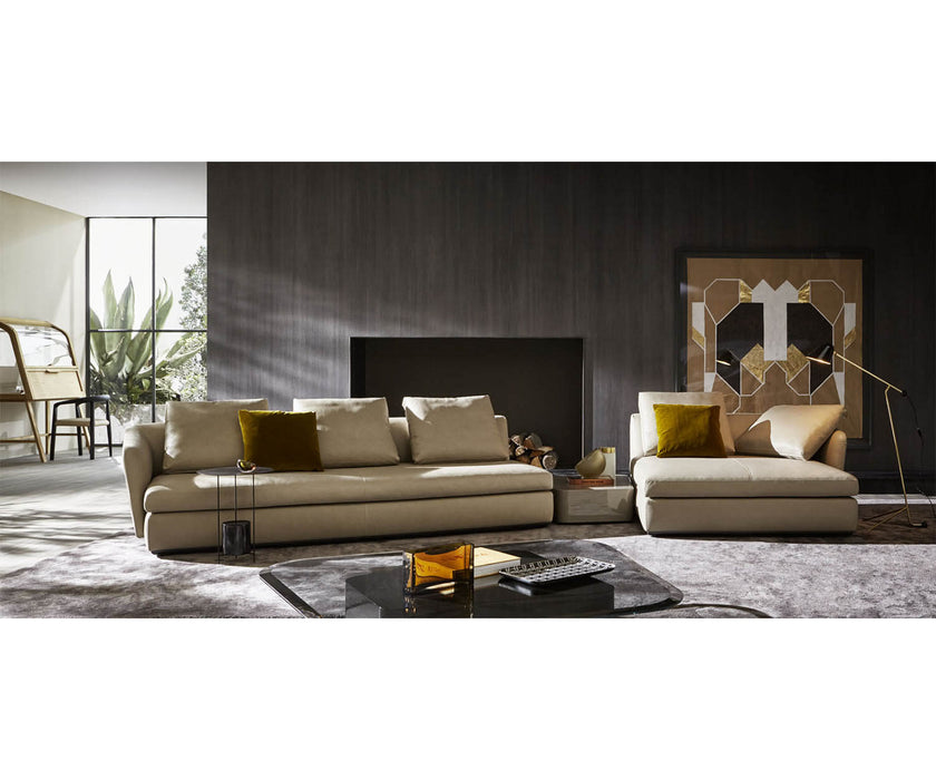 High End Sloane Sofa by Molteni&C Casa Design Group