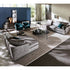 High End Sloane Sofa by Molteni&C Casa Design Group