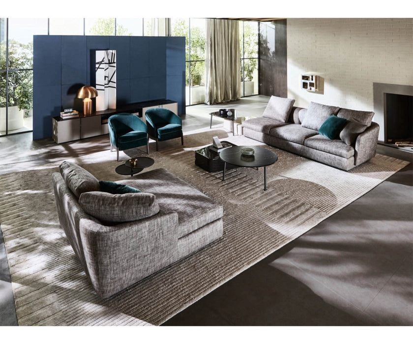 High End Sloane Sofa by Molteni&C Casa Design Group