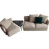 High End Sloane Sofa by Molteni&C Casa Design Group
