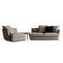 High End Sloane Sofa by Molteni&C Casa Design Group