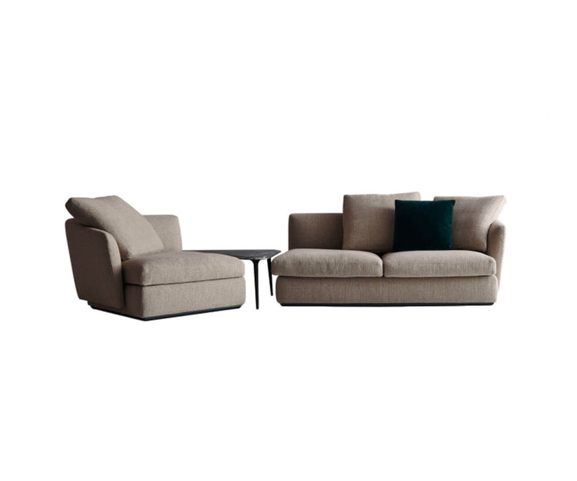 High End Sloane Sofa by Molteni&C Casa Design Group