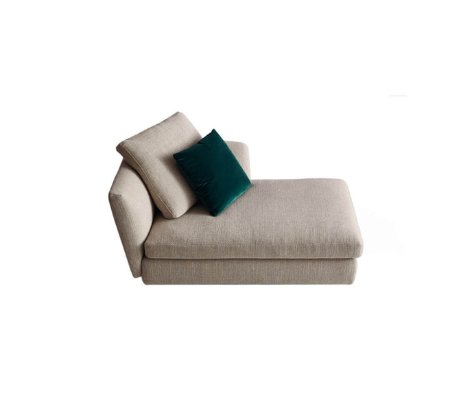 High End Sloane Sofa by Molteni&C Casa Design Group