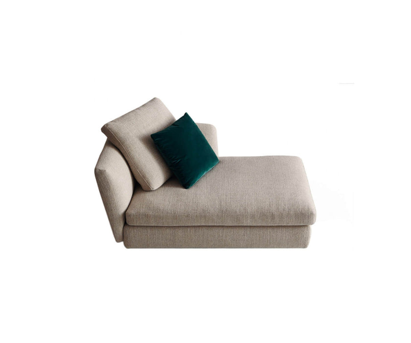 High End Sloane Sofa by Molteni&C Casa Design Group