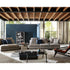 High End Sloane Sofa by Molteni&C Casa Design Group