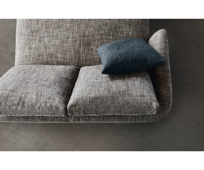 High End Sloane Sofa by Molteni&C Casa Design Group