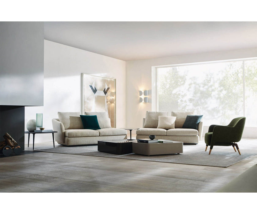 High End Sloane Sofa by Molteni&C Casa Design Group