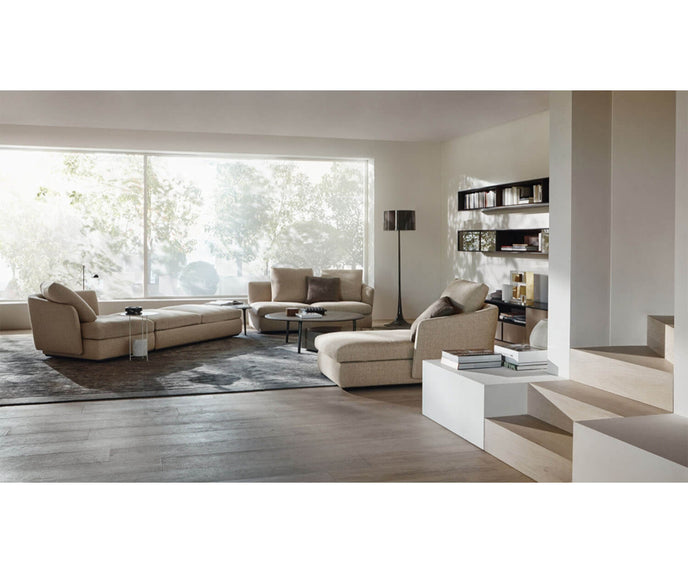 High End Sloane Sofa by Molteni&C Casa Design Group