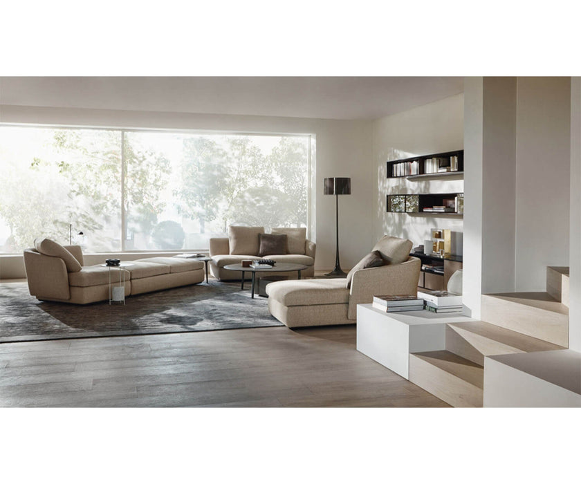 High End Sloane Sofa by Molteni&C Casa Design Group