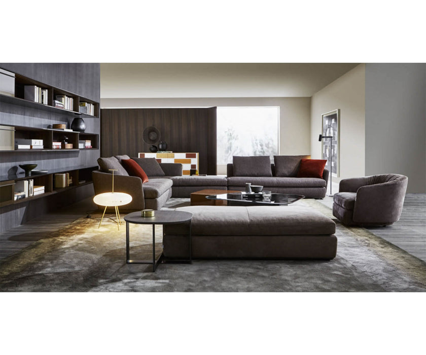 High End Sloane Sofa by Molteni&C Casa Design Group