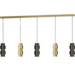 Ring Cluster Pendant I CTO Lighting